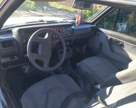 Білий Фольксваген Гольф, об'ємом двигуна 0 л та пробігом 568 тис. км за 1500 $, фото 5 на Automoto.ua