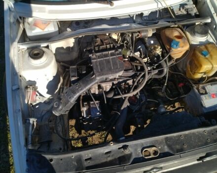 Білий Фольксваген Гольф, об'ємом двигуна 0 л та пробігом 568 тис. км за 1500 $, фото 6 на Automoto.ua