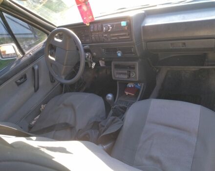 Білий Фольксваген Гольф, об'ємом двигуна 0 л та пробігом 568 тис. км за 1500 $, фото 4 на Automoto.ua