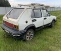Білий Фольксваген Гольф, об'ємом двигуна 1.5 л та пробігом 200 тис. км за 339 $, фото 3 на Automoto.ua