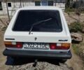 Белый Фольксваген Гольф, объемом двигателя 1.6 л и пробегом 385 тыс. км за 1150 $, фото 4 на Automoto.ua