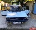 Білий Фольксваген Гольф, об'ємом двигуна 1.8 л та пробігом 210 тис. км за 1000 $, фото 1 на Automoto.ua