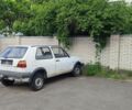 Білий Фольксваген Гольф, об'ємом двигуна 1.27 л та пробігом 250 тис. км за 601 $, фото 1 на Automoto.ua