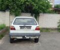 Білий Фольксваген Гольф, об'ємом двигуна 1.27 л та пробігом 250 тис. км за 601 $, фото 1 на Automoto.ua