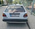 Белый Фольксваген Гольф, объемом двигателя 0 л и пробегом 84 тыс. км за 1000 $, фото 4 на Automoto.ua
