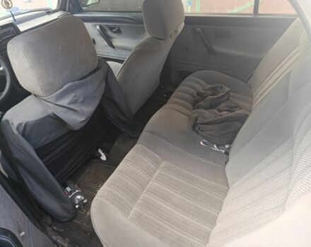 Белый Фольксваген Гольф, объемом двигателя 0 л и пробегом 84 тыс. км за 1000 $, фото 1 на Automoto.ua