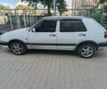 Белый Фольксваген Гольф, объемом двигателя 0 л и пробегом 84 тыс. км за 1000 $, фото 3 на Automoto.ua