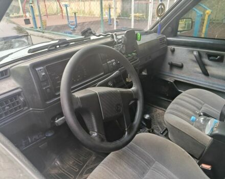 Белый Фольксваген Гольф, объемом двигателя 0 л и пробегом 84 тыс. км за 1000 $, фото 2 на Automoto.ua