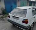 Белый Фольксваген Гольф, объемом двигателя 1.3 л и пробегом 35 тыс. км за 65000 $, фото 1 на Automoto.ua