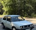 Білий Фольксваген Гольф, об'ємом двигуна 1.27 л та пробігом 380 тис. км за 1150 $, фото 1 на Automoto.ua