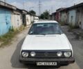 Белый Фольксваген Гольф, объемом двигателя 1.3 л и пробегом 250 тыс. км за 1350 $, фото 2 на Automoto.ua