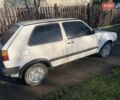 Белый Фольксваген Гольф, объемом двигателя 1.6 л и пробегом 400 тыс. км за 550 $, фото 2 на Automoto.ua