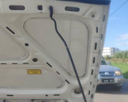 Белый Фольксваген Гольф, объемом двигателя 1.78 л и пробегом 126 тыс. км за 2900 $, фото 33 на Automoto.ua