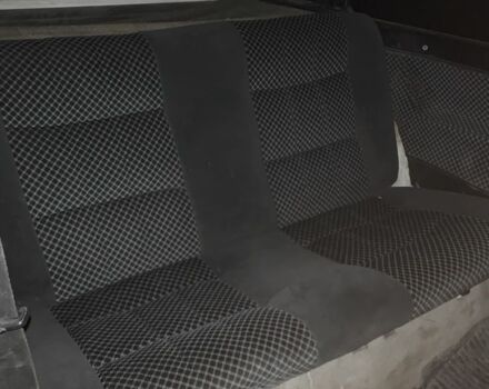 Білий Фольксваген Гольф, об'ємом двигуна 1.6 л та пробігом 285 тис. км за 481 $, фото 6 на Automoto.ua