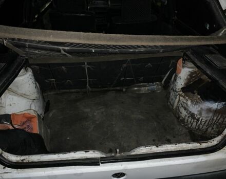 Білий Фольксваген Гольф, об'ємом двигуна 1.6 л та пробігом 285 тис. км за 481 $, фото 7 на Automoto.ua