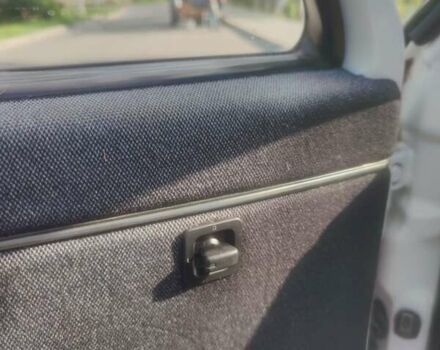 Белый Фольксваген Гольф, объемом двигателя 1.78 л и пробегом 126 тыс. км за 2900 $, фото 14 на Automoto.ua