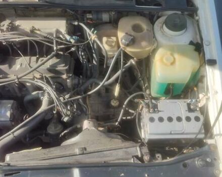 Белый Фольксваген Гольф, объемом двигателя 1.78 л и пробегом 126 тыс. км за 2900 $, фото 26 на Automoto.ua