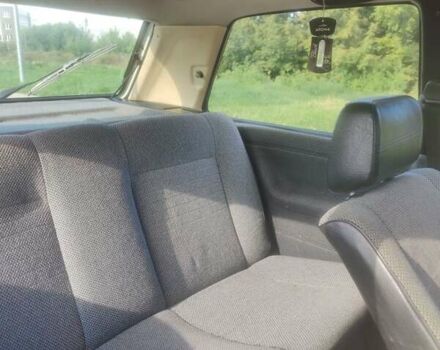 Белый Фольксваген Гольф, объемом двигателя 1.78 л и пробегом 126 тыс. км за 2900 $, фото 19 на Automoto.ua