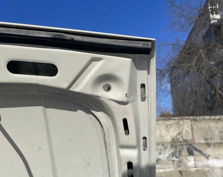 Білий Фольксваген Гольф, об'ємом двигуна 1.78 л та пробігом 124 тис. км за 3500 $, фото 37 на Automoto.ua
