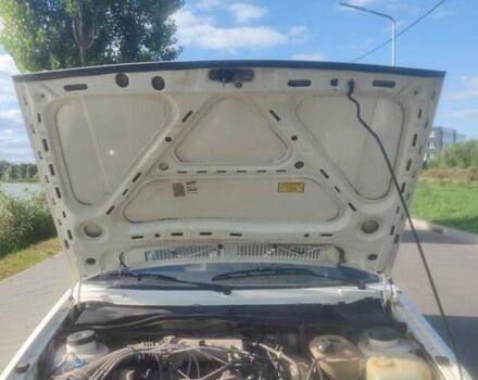 Белый Фольксваген Гольф, объемом двигателя 1.78 л и пробегом 126 тыс. км за 2900 $, фото 28 на Automoto.ua