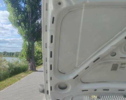 Белый Фольксваген Гольф, объемом двигателя 1.78 л и пробегом 126 тыс. км за 2900 $, фото 31 на Automoto.ua