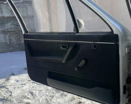 Білий Фольксваген Гольф, об'ємом двигуна 1.78 л та пробігом 124 тис. км за 3500 $, фото 26 на Automoto.ua