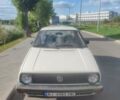 Белый Фольксваген Гольф, объемом двигателя 1.78 л и пробегом 126 тыс. км за 2900 $, фото 5 на Automoto.ua