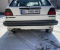 Білий Фольксваген Гольф, об'ємом двигуна 1.78 л та пробігом 124 тис. км за 3500 $, фото 11 на Automoto.ua