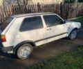 Белый Фольксваген Гольф, объемом двигателя 1.6 л и пробегом 100 тыс. км за 530 $, фото 1 на Automoto.ua