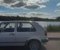 Белый Фольксваген Гольф, объемом двигателя 1.78 л и пробегом 126 тыс. км за 2900 $, фото 4 на Automoto.ua