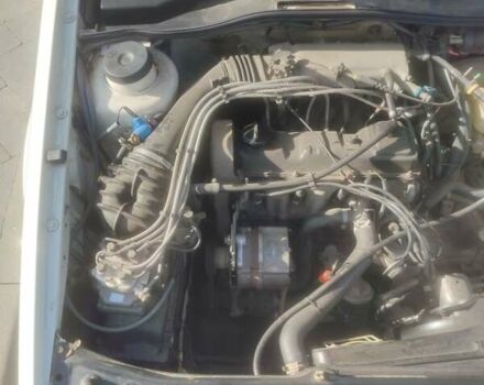 Белый Фольксваген Гольф, объемом двигателя 1.78 л и пробегом 126 тыс. км за 2900 $, фото 25 на Automoto.ua