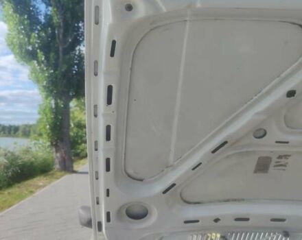 Белый Фольксваген Гольф, объемом двигателя 1.78 л и пробегом 126 тыс. км за 2900 $, фото 27 на Automoto.ua