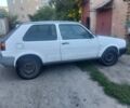 Белый Фольксваген Гольф, объемом двигателя 1.6 л и пробегом 280 тыс. км за 667 $, фото 1 на Automoto.ua