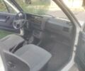 Белый Фольксваген Гольф, объемом двигателя 1.78 л и пробегом 126 тыс. км за 2900 $, фото 32 на Automoto.ua