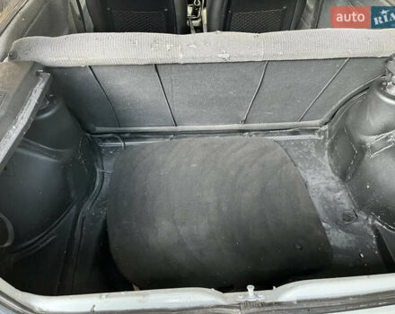 Білий Фольксваген Гольф, об'ємом двигуна 1.27 л та пробігом 250 тис. км за 1200 $, фото 18 на Automoto.ua