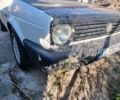 Белый Фольксваген Гольф, объемом двигателя 2 л и пробегом 300 тыс. км за 1700 $, фото 2 на Automoto.ua