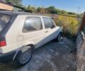 Белый Фольксваген Гольф, объемом двигателя 2 л и пробегом 300 тыс. км за 1700 $, фото 3 на Automoto.ua