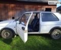 Белый Фольксваген Гольф, объемом двигателя 1.6 л и пробегом 98 тыс. км за 550 $, фото 1 на Automoto.ua