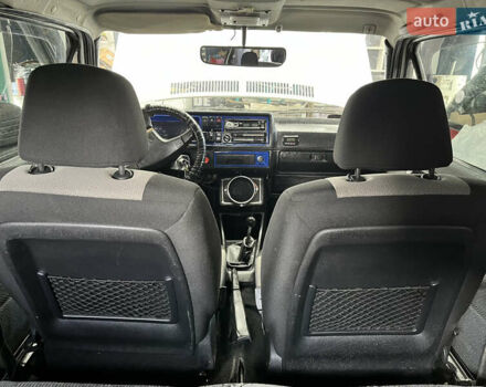 Білий Фольксваген Гольф, об'ємом двигуна 1.27 л та пробігом 250 тис. км за 1200 $, фото 19 на Automoto.ua