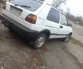 Белый Фольксваген Гольф, объемом двигателя 1.6 л и пробегом 93 тыс. км за 900 $, фото 1 на Automoto.ua