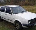 Білий Фольксваген Гольф, об'ємом двигуна 1.8 л та пробігом 1000 тис. км за 1200 $, фото 1 на Automoto.ua