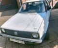 Білий Фольксваген Гольф, об'ємом двигуна 1.6 л та пробігом 320 тис. км за 727 $, фото 1 на Automoto.ua