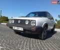 Белый Фольксваген Гольф, объемом двигателя 1.3 л и пробегом 323 тыс. км за 1899 $, фото 1 на Automoto.ua