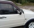 Белый Фольксваген Гольф, объемом двигателя 1.59 л и пробегом 132 тыс. км за 2500 $, фото 1 на Automoto.ua