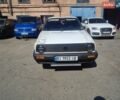 Белый Фольксваген Гольф, объемом двигателя 1.9 л и пробегом 370 тыс. км за 1400 $, фото 1 на Automoto.ua