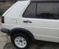 Білий Фольксваген Гольф, об'ємом двигуна 1.59 л та пробігом 132 тис. км за 2500 $, фото 1 на Automoto.ua