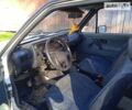 Белый Фольксваген Гольф, объемом двигателя 1.6 л и пробегом 98 тыс. км за 550 $, фото 4 на Automoto.ua
