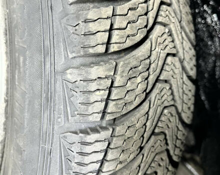 Білий Фольксваген Гольф, об'ємом двигуна 1.27 л та пробігом 250 тис. км за 1200 $, фото 20 на Automoto.ua