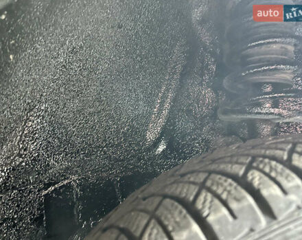 Білий Фольксваген Гольф, об'ємом двигуна 1.27 л та пробігом 250 тис. км за 1200 $, фото 21 на Automoto.ua