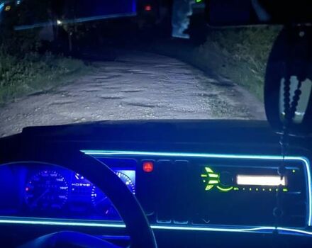 Белый Фольксваген Гольф, объемом двигателя 1.59 л и пробегом 300 тыс. км за 1500 $, фото 8 на Automoto.ua